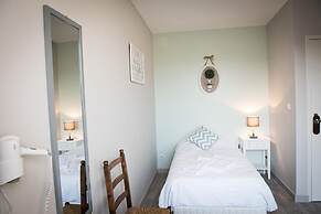 Hôtel Le Relais Fleuri