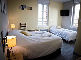 Hôtel Le Relais Fleuri