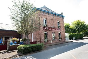 Hôtel Le Relais Fleuri