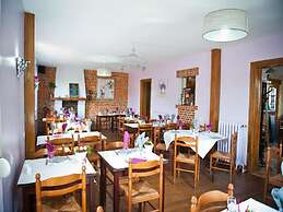 Hôtel Le Relais Fleuri