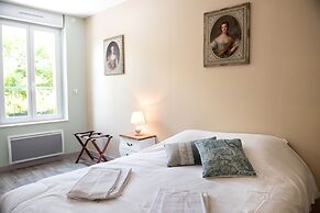 Hôtel Le Relais Fleuri
