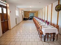 Hôtel Le Relais Fleuri