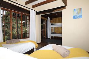 Big Tree House Lodge