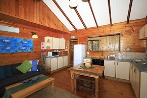 Big Tree House Lodge