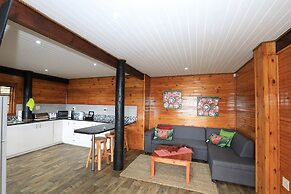 Big Tree House Lodge