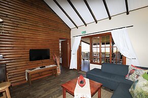 Big Tree House Lodge