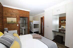 Big Tree House Lodge