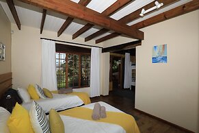 Big Tree House Lodge