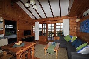 Big Tree House Lodge