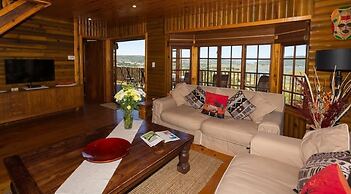 Big Tree House Lodge