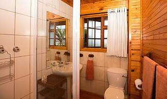 Big Tree House Lodge