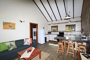 Big Tree House Lodge