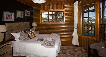 Big Tree House Lodge