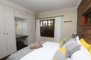 Big Tree House Lodge