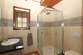 Big Tree House Lodge