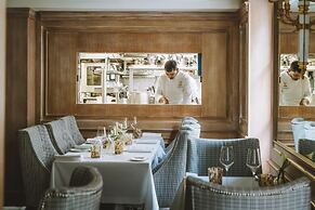 Hôtel Splendide Royal Paris - Relais & Châteaux