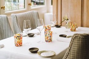 Hôtel Splendide Royal Paris - Relais & Châteaux