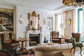 Hôtel Splendide Royal Paris - Relais & Châteaux