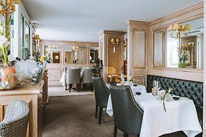 Hôtel Splendide Royal Paris - Relais & Châteaux