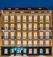 Hôtel Splendide Royal Paris - Relais & Châteaux