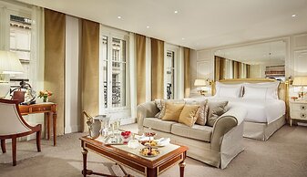 Hôtel Splendide Royal Paris - Relais & Châteaux
