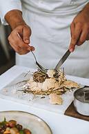 Hôtel Splendide Royal Paris - Relais & Châteaux