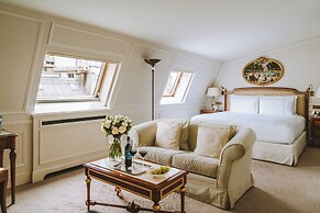 Hôtel Splendide Royal Paris - Relais & Châteaux