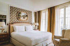Hôtel Splendide Royal Paris - Relais & Châteaux
