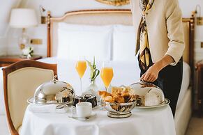 Hôtel Splendide Royal Paris - Relais & Châteaux