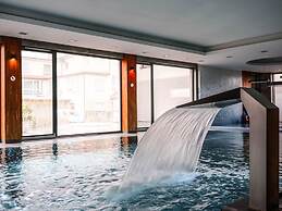 Hotel Europa Business & SPA