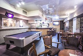 Hotel Europa Business & SPA