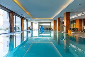 Hotel Europa Business & SPA