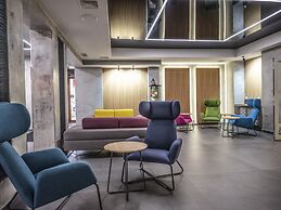 Hotel Europa Business & SPA