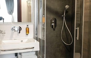 Hotel Europa Business & SPA