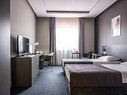 Hotel Europa Business & SPA