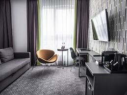 Hotel Europa Business & SPA