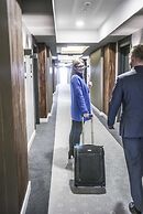 Hotel Europa Business & SPA