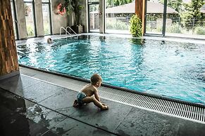 Hotel Europa Business & SPA