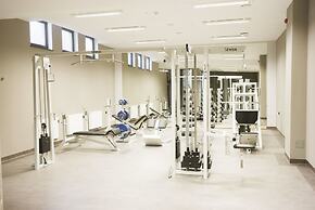 Hotel Europa Business & SPA