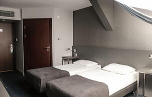 Hotel Europa Business & SPA