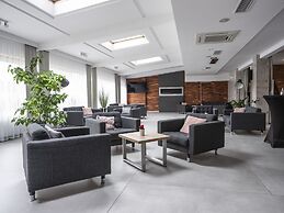 Hotel Europa Business & SPA