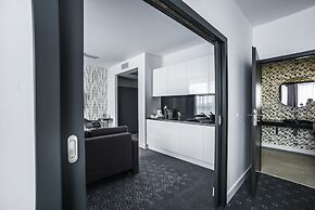 Hotel Europa Business & SPA