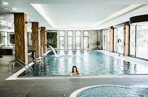 Hotel Europa Business & SPA