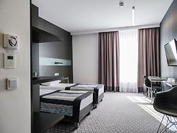 Hotel Europa Business & SPA