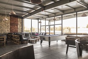Hotel Europa Business & SPA