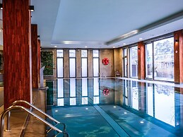 Hotel Europa Business & SPA