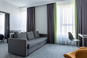 Hotel Europa Business & SPA