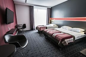 Hotel Europa Business & SPA