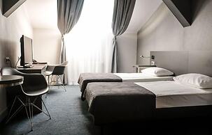 Hotel Europa Business & SPA