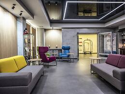 Hotel Europa Business & SPA
